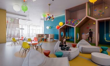 DEPARTAMENTO EN TRASPASO, FRACCIONAMIENTO MONTEBELLO, AURA SMART LUXURY LIVING