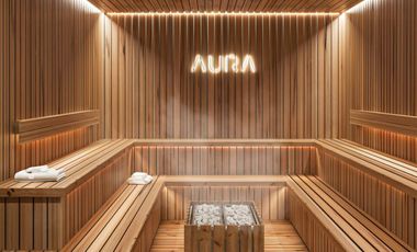 DEPARTAMENTO EN TRASPASO, FRACCIONAMIENTO MONTEBELLO, AURA SMART LUXURY LIVING