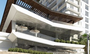 DEPARTAMENTO EN TRASPASO, FRACCIONAMIENTO MONTEBELLO, AURA SMART LUXURY LIVING