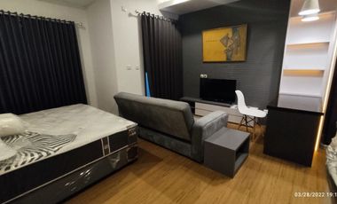 APARTEMEN 2BR THE EDGE BAROS CIMAHI FULLFURNISH LUX