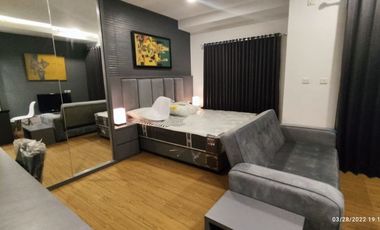 APARTEMEN 2BR THE EDGE BAROS CIMAHI FULLFURNISH LUX