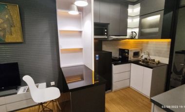 APARTEMEN 2BR THE EDGE BAROS CIMAHI FULLFURNISH LUX