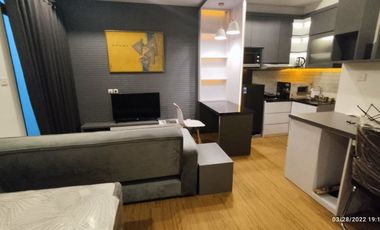 APARTEMEN 2BR THE EDGE BAROS CIMAHI FULLFURNISH LUX