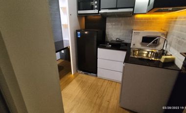 APARTEMEN 2BR THE EDGE BAROS CIMAHI FULLFURNISH LUX