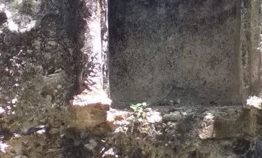 Rancho en Venta, 116 Has, casco de Hacienda, Ecoturismo.