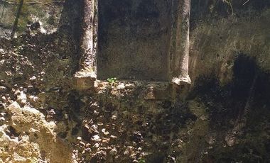 Rancho en Venta, 116 Has, casco de Hacienda, Ecoturismo.