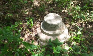 Rancho en Venta, 116 Has, casco de Hacienda, Ecoturismo.