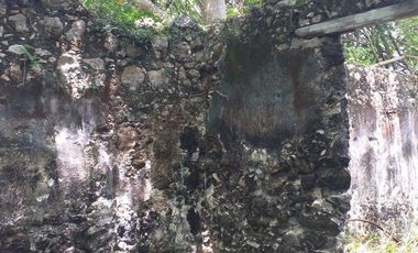 Rancho en Venta, 116 Has, casco de Hacienda, Ecoturismo.