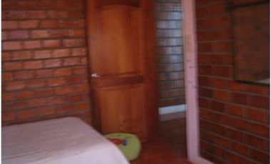 Casa en Venta - Tarapoto - Centro