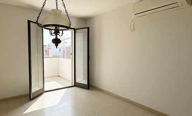 VENTA | DEPARTAMENTO 3 DORMITORIOS | B° LUJÁN | USD 68.000