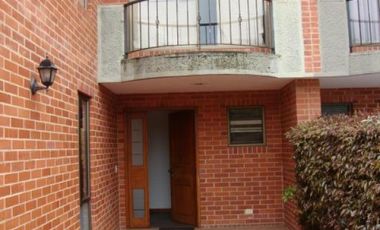 CASA CONDOMINIO en VENTA en Chía Av Chilacos