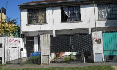 Duplex en venta en Ituzaingo Norte
