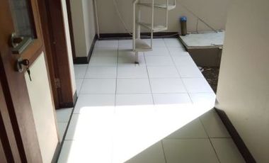Dijual Rumah Siap Huni One Gate Komplek Setra Duta Dekat Pintu Tol Pasteur