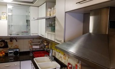 4 ó 5 Amb c/dep y cochera fija - Palermo