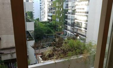 4 ó 5 Amb c/dep y cochera fija - Palermo