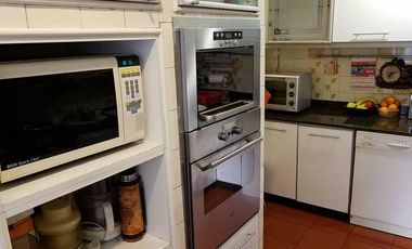4 ó 5 Amb c/dep y cochera fija - Palermo