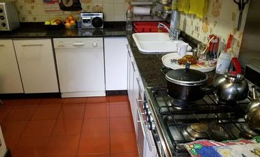 4 ó 5 Amb c/dep y cochera fija - Palermo