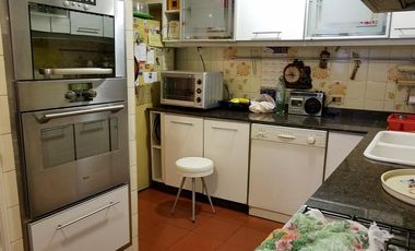 4 ó 5 Amb c/dep y cochera fija - Palermo