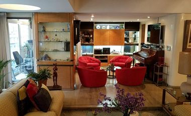4 ó 5 Amb c/dep y cochera fija - Palermo