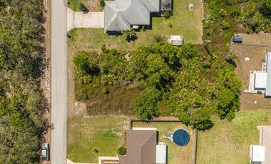 Sitio en Venta en Lake Placid