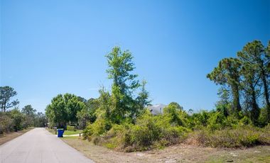 Sitio en Venta en Lake Placid