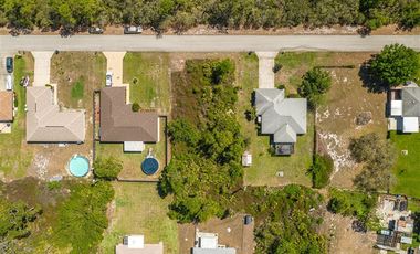 Sitio en Venta en Lake Placid