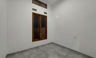 RUMAH MURAH DI BERBAH SLEMAN HARGA 300JTAN STRATEGIS