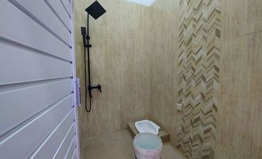 RUMAH MURAH DI BERBAH SLEMAN HARGA 300JTAN STRATEGIS