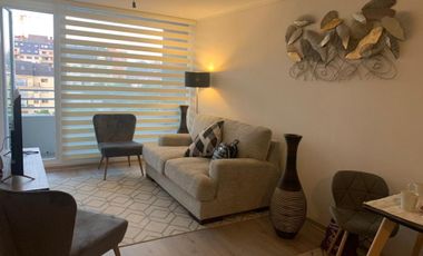 VENTA DEPARTAMENTO 3HAB 2BA CONCEPCIÓN