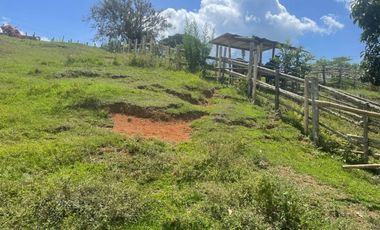 lote en venta en la cumbre. Cod V15439