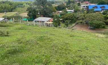 lote en venta en la cumbre. Cod V15439