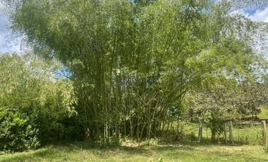 lote en venta en la cumbre. Cod V15439