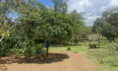 lote en venta en la cumbre. Cod V15439