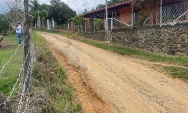 lote en venta en la cumbre. Cod V15439