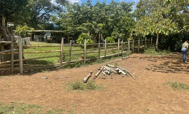 lote en venta en la cumbre. Cod V15439