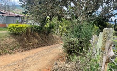 lote en venta en la cumbre. Cod V15439