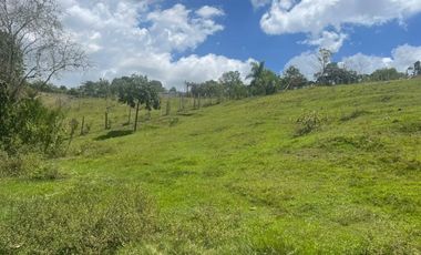 lote en venta en la cumbre. Cod V15439