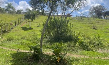 lote en venta en la cumbre. Cod V15439