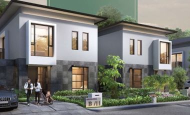 Rumah Mewah Dijual Australian Design Series di Kota Semarang