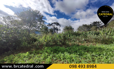 Terreno de venta en Leg Abuga – código:20262