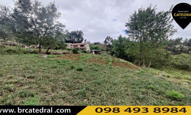 Terreno de venta en Leg Abuga – código:20262