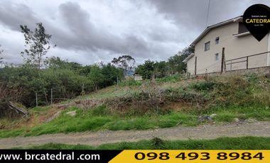 Terreno de venta en Leg Abuga – código:20262