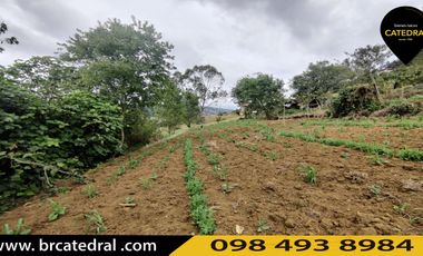 Terreno de venta en Leg Abuga – código:20262