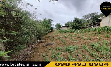 Terreno de venta en Leg Abuga – código:20262