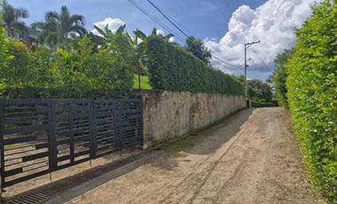 casa en venta en la mesa. Cod V8637575