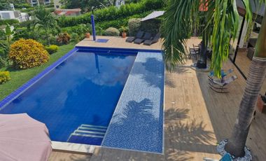 casa en venta en la mesa. Cod V8637575