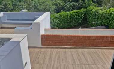 casa en venta en la mesa. Cod V8637575