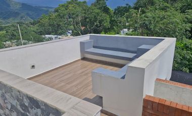 casa en venta en la mesa. Cod V8637575