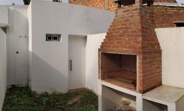Duplex en venta en Ituzaingo Norte