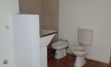 Duplex en venta en Ituzaingo Norte